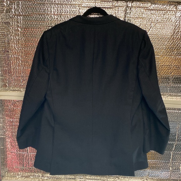 Julien La Croix Suit Jacket - Picture 2 of 5